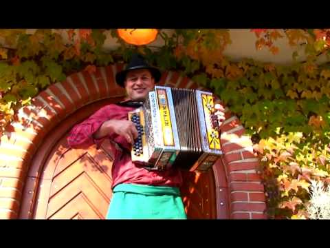 Boštjan Konečnik -TOTA NAŠA VINSKA KLET- Official video