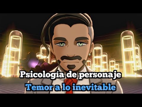 ¿El presidente Rose fue realmente un mal antagonista? [Psicología de personaje]