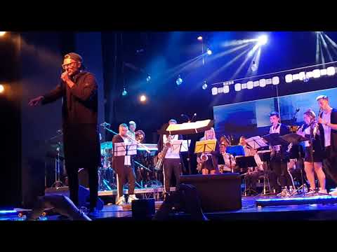 L.U.C. and Rebel Babel Film Orchestra,  8 czerwca 2019