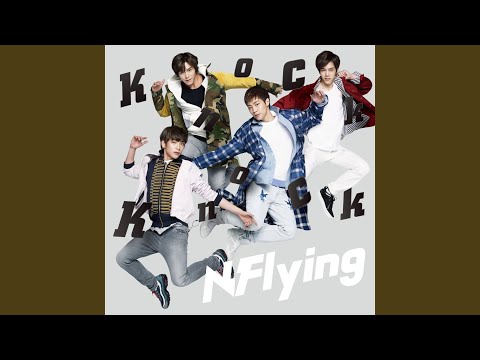 Video thumbnail for All In (Japanese Ver.)