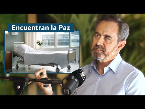 ¿Se Puede Aceptar la Pérdida de un Hijo Enfermo? Doctor lo Cuenta