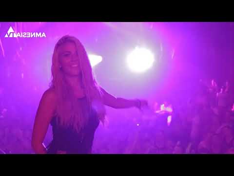 Celvin Rotane - Bienvenue "Bienvenidos" (DanceMix)