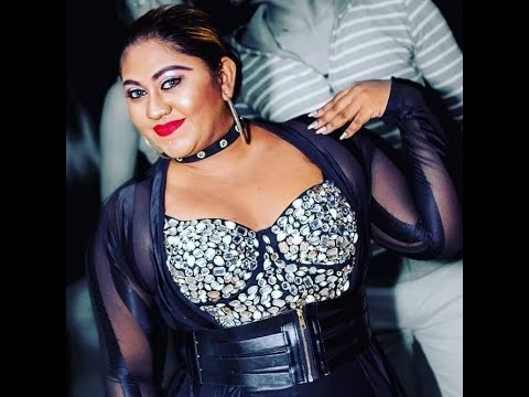 Reshma Ramlal - Strong Man (Chutney Soca) @chutneymusic