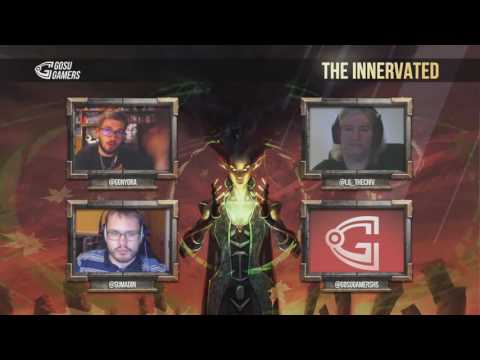 The Innervated #45: HCT EU Spring Preliminaries