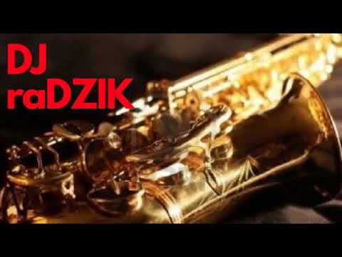 DJ raDZIK - Mix SaxHouse