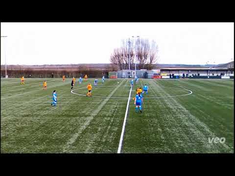 Yaxley Phoenix v AFC Dunstable Ladies - Sunday 5th March 2023 - ERWFL Division One North.