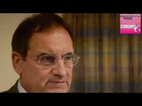 Uli Zinser: Ich möchte Bürgermeister in Gärtringen werden, weil...