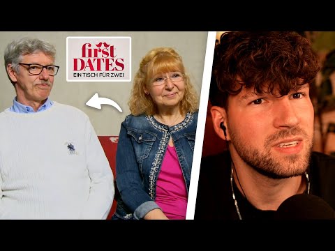 DAMIT HAT KEINER GERECHNET! 😳 First Dates 💔