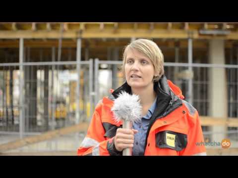 Senior Projektkauffrau - Züblin Karriere