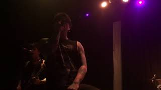 Escape The Fate - Do You Love Me? Live @ Manning Bar 01.06.2018