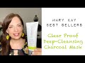 Mary Kay Best Sellers Clear Proof Deep Cleansing Charcoal Mask