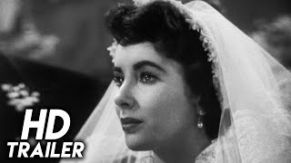 Father of the Bride (1950) ORIGINAL TRAILER [HD 1080p]