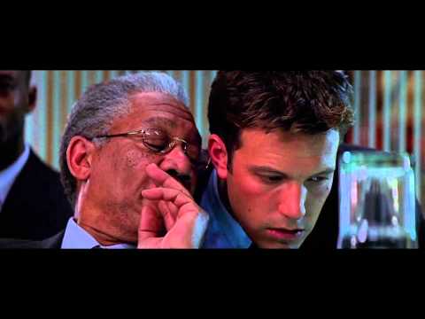 The Sum of All Fears 1080p - When I asked for your advice