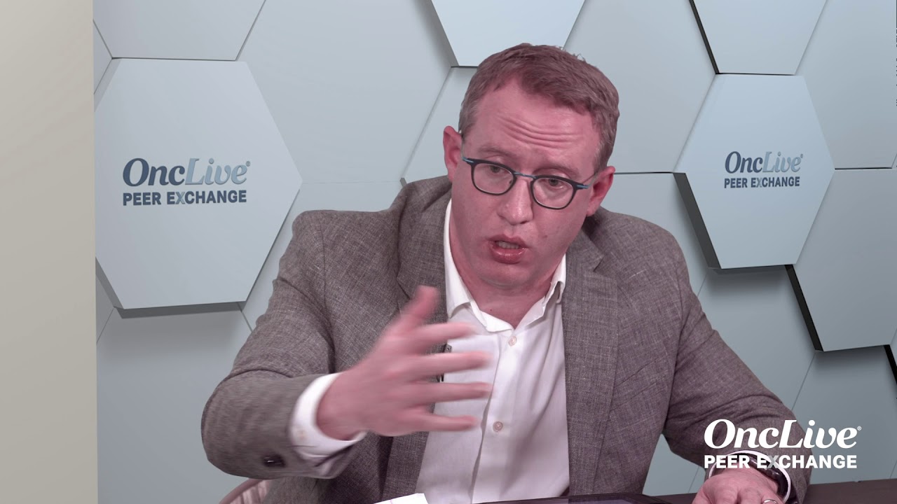 Future Directions for MRD Testing in ALL