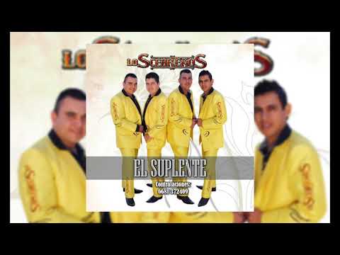 Y AHORA TU TE VAS - LOS CEDREÑOS