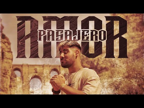 Luisma Hervás - Amor Pasajero (Prod. Yoseik) [Videoclip Oficial]