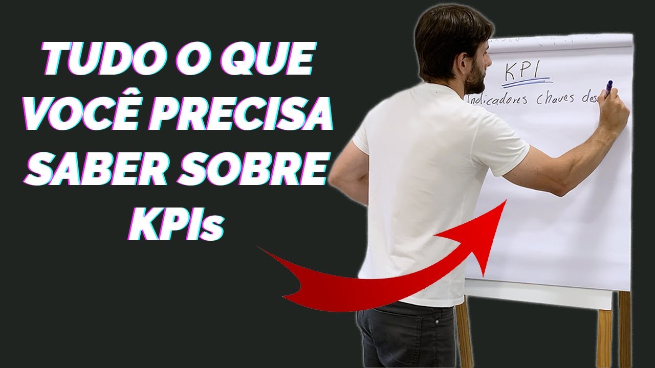 O que é KPI?
