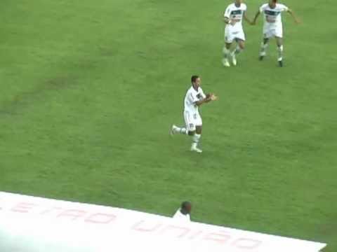 Arapongaas 1 X 2  Operário de Ponta Grossa