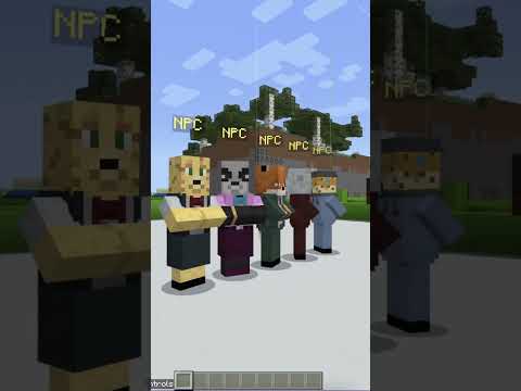 Andy and Richo - Digital Innovation for Education - #Shorts What's New in Version 1.18.42 - Minecraft Education Edition