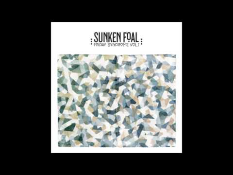 Sunken Foal- Licking the Foil