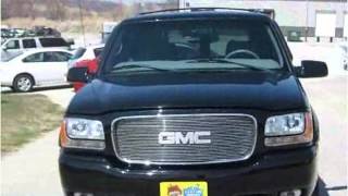 preview picture of video '1999 GMC Yukon Denali Used Cars Atlantic IA'