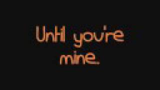 Demi Lovato - Until You&#39;re Mine [Studio Version w\ Lyrics on screen]