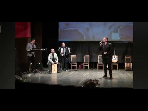 Pesna za Gostivar - Favoriti Bend (80 god. sloboden Gostivar)