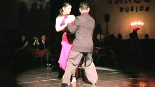 S3 02 Marco Palladino y Augustina Vignau