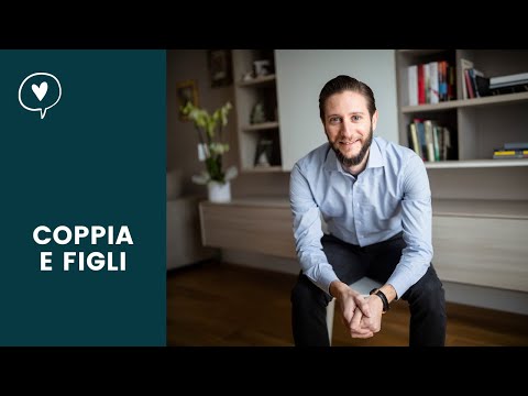 Coppie con figli under 2