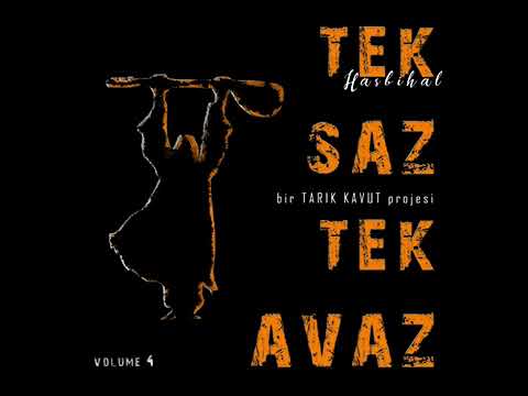 BEKTAŞ ÇOLAK - HAK NASİP EYLEDİ PİR CEMÂLİNİ