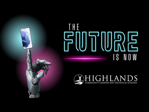 Highlands Brain video thumbnail