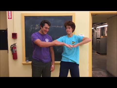 Physics II: Resonance