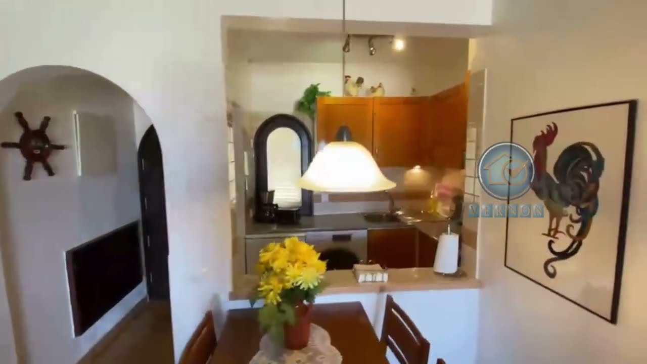 Vídeo do imóvel