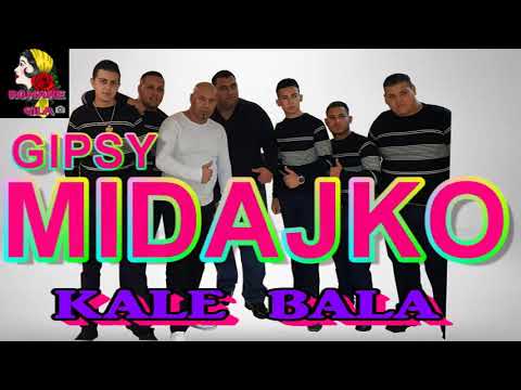 Gipsy Midajko 5   Kale Bala 2019