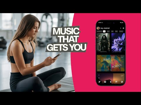 Snaplist: AI Music Mixer