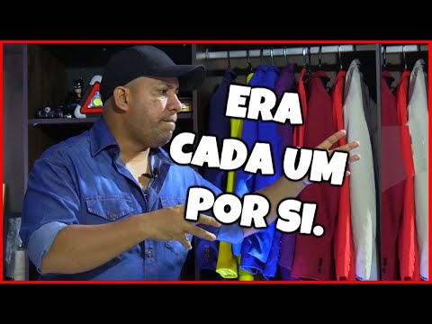 A VERDADE TEM QUE SER DITA