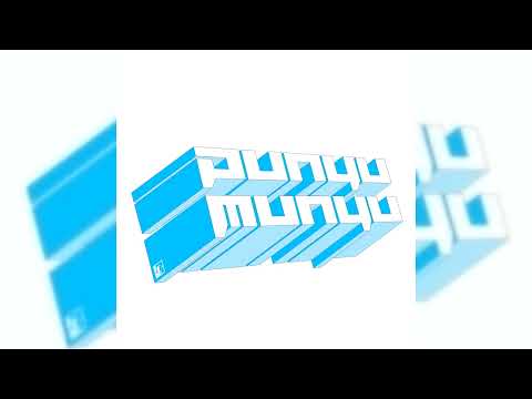 punyu munyu - terebi