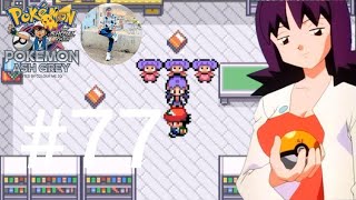 POKEMON ASH GREY PART 77 BY SHOYAL KHAN Orange Island