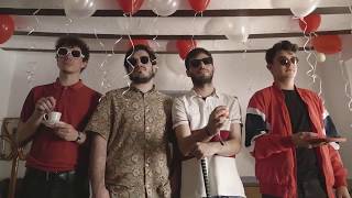 Baby C&#39;mon - The Cress 🎈Manzanafest 2018