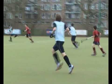 Forescate JB2 Klein Zwitserland JB2 2-2 (10mrt12)