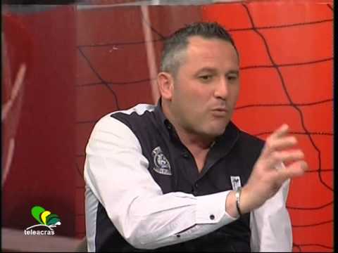 Teleacras - Osservatorio sportivo 19.05.2014