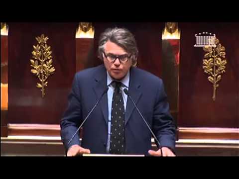 Gilbert Collard sur la loi Leonetti relative aux droits des patients en fin de vie