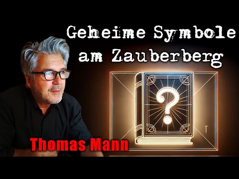 Der Zauberberg von Thomas Mann