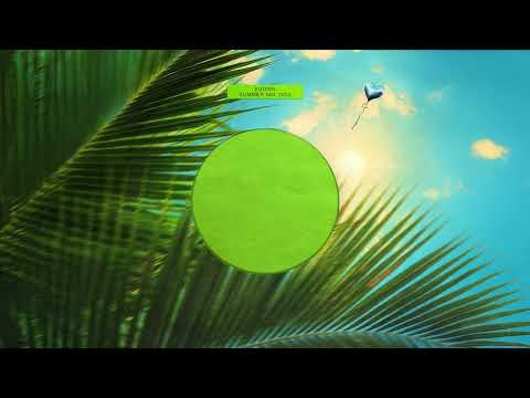 Audien - Summer Mix 2025