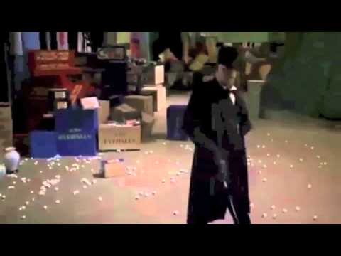 Jaden (Aladdin) Part 23: King Julien's Announcement