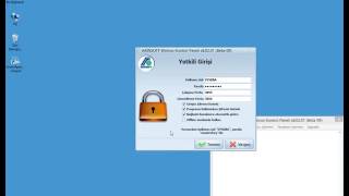 AKINSOFT WOLVOX ERP Upgrade İşlemleri