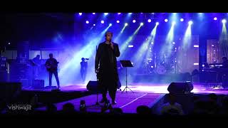 Jubin Nautiyal - Ik vaari aa Live at NIT Jamshedpur