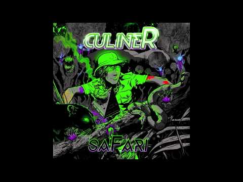 CulineR - Glowing Owl