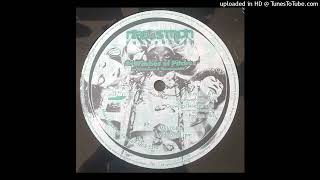 Quicksand & Pleasurechild - Passion