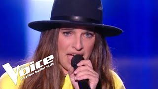 Orson (No Tomorrow) / Philippine Zadeo / The Voice France 2018 / Blind Audition